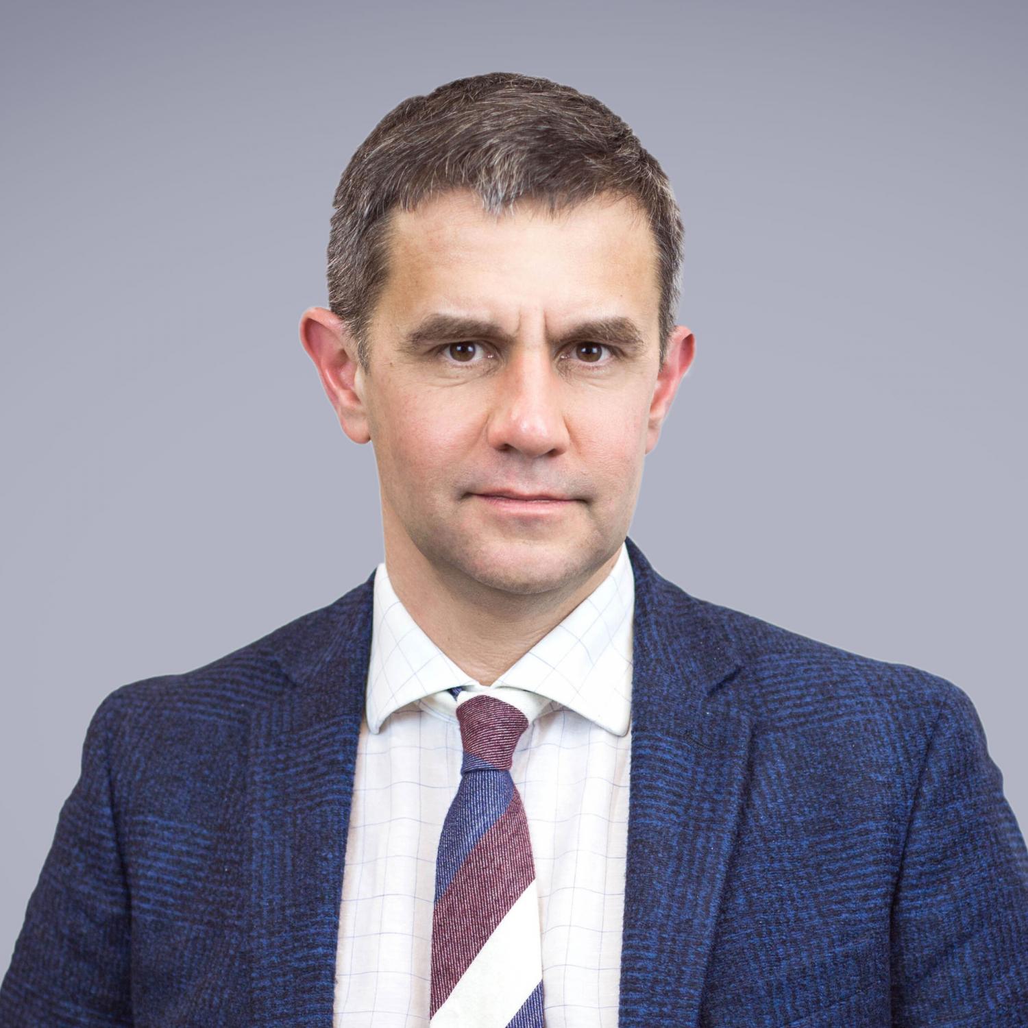Айдар Гузаиров